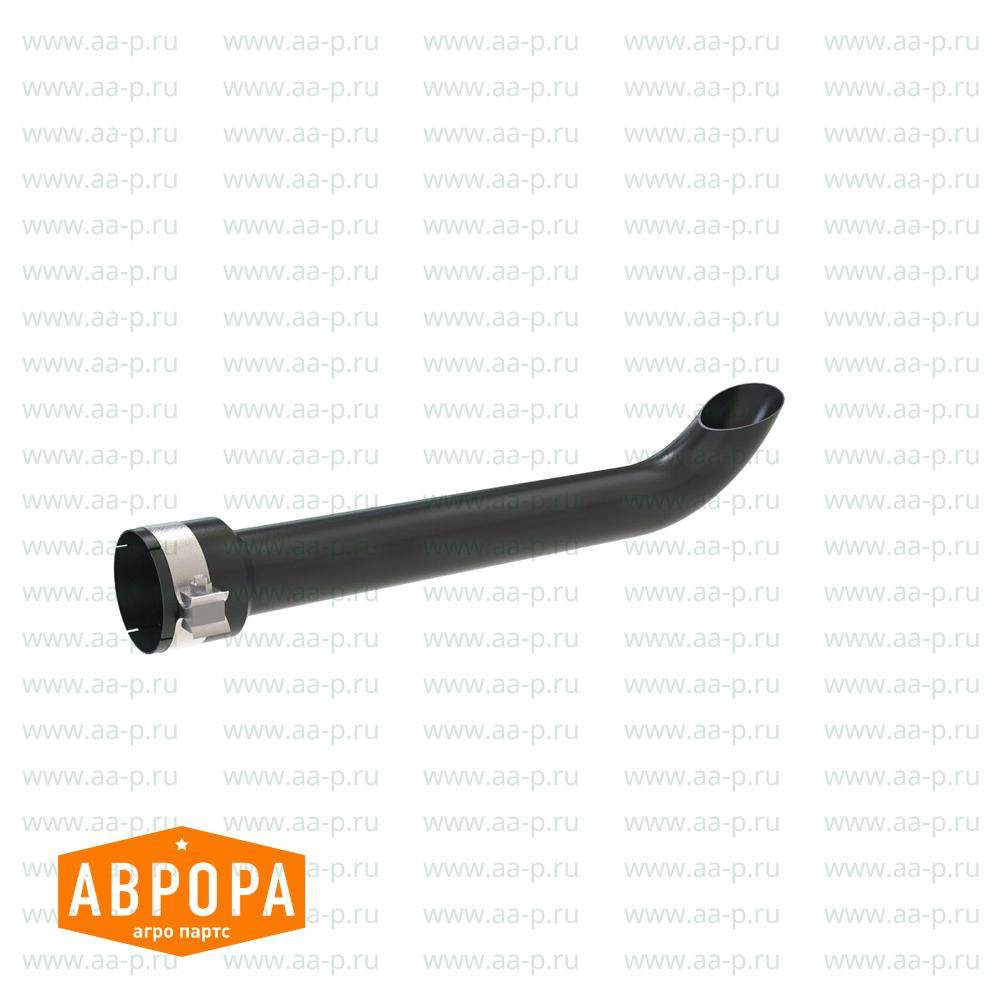 Auspuffrohrverlängerung